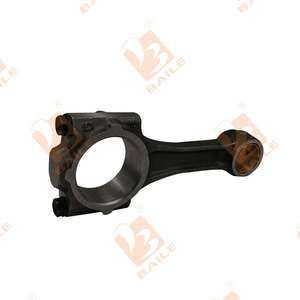 Kit de reconstruction de révision de la bielle V2203 (douille plate) pour Kubota V2203 Engine Truck Forklift V2203 <span class=keywords><strong>Con</strong></span> Rod Repair Parts - Product Image 4