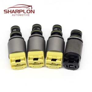 Solenoides de Transmisión OEM 6HP19 6HP26 6HP32 1068298045 para BMW, 7 Piezas, Directo de Fábrica - Product Image 3