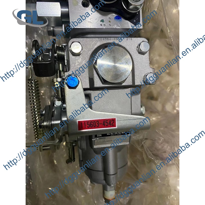 リーガルハイ 2SEASONS 8-97306044-9 4HK1 Excavator Engine Fuel Injection Pump for