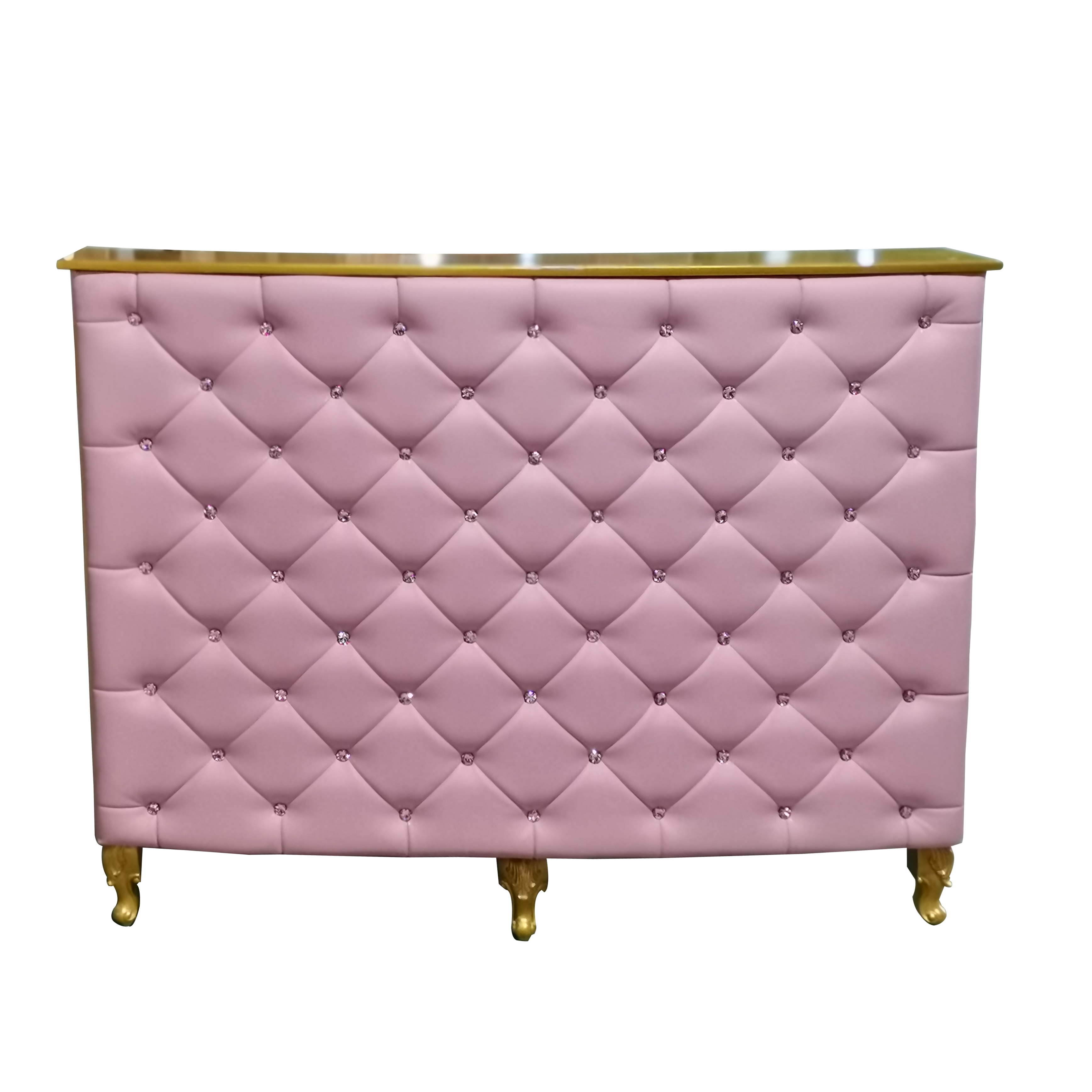 Высококачественный кассовый прилавок для приема в офис, современная мебель для парикмахерской, деревянная стойка регистрации