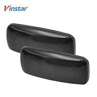 Vinstar-Voyant LED fumé pour Audi A2 A3 A4 B5 A6 C5 S8 D2 Allroad TT Coupé Roadster Factory Auto Lighting Systems E