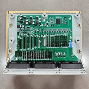LNHF Factory Outlet 21QA-32130 R380LC-9SH ECU ECM Unité de Commande Électronique Excavatrice 21QA-32130 MCU - Product Image 3