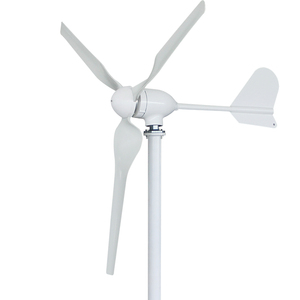 เครื่องกำเนิดไฟฟ้าพลังงานลม FLYXNY 12KW 96v/220v/380v  แบบประหยัดพลังงาน  แหล่งพลังงานทางเลือก - Product Image 1