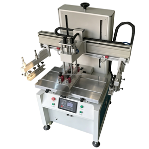 Vertical Lifting Motorcycle Speedometer Printing Flat Screen <b>Printer</b> Machine - Product Image 3