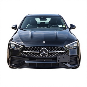 รถยนต์เมอร์เซเดส-เบนซ์ ซี-คลาส C 300 4MATIC AWD C 300 4MATIC 4 ประตู ซีดาน มือสอง สภาพดี ขาย - Product Image 1
