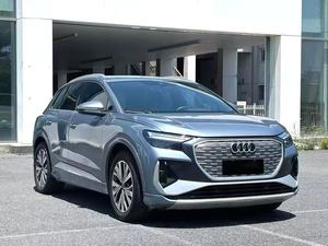 Vehículo Usado de Nueva Energía, SUV Eléctrico <span class=keywords><strong>Audi</strong></span> <span class=keywords><strong>Q4</strong></span> E-tron <span class=keywords><strong>2023</strong></span> - Product Image 2
