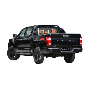 Pick-up Foton Tunland V7 Double Cabine 4x4 Manuel Diesel Foton <span class=keywords><strong>Mars</strong></span> 7 Pick-up de Luxe pour la Famille - Product Image 1