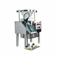 YL-2A Meilleur prix Vente directe d'usine Machine de comptage automatique de capsules / comprimés