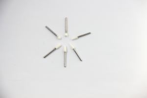 Fw01 FG stinco proiettile bianco <span class=keywords><strong>Arkansas</strong></span> abrasivi per la finitura di materiali compositi dentaria - Product Image 4