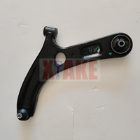 Bras de suspension inférieur avant OEM A00057507 pour Baic Senova EU5 BEIJING U5 PLUS 1.5 Nouveau D50