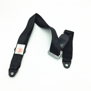 Cinturón <span class=keywords><strong>de</strong></span> <span class=keywords><strong>Seguridad</strong></span> <span class=keywords><strong>de</strong></span> 2 Puntos para Asiento <span class=keywords><strong>de</strong></span> Coche/Autobús, Portátil y Desmontable, <span class=keywords><strong>de</strong></span> Poliéster, con Hebilla y Lengüeta, <span class=keywords><strong>en</strong></span> Oferta - Product Image 6
