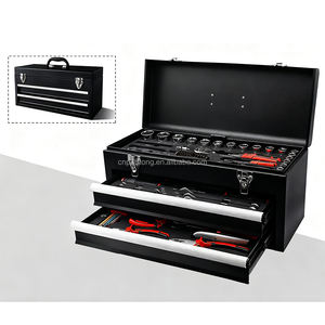 Meilleures ventes : Armoire à outils <span class=keywords><strong>de</strong></span> haute qualité, robuste, pour <span class=keywords><strong>chantier</strong></span>, boîte à outils <span class=keywords><strong>métallique</strong></span> à tiroirs, boîte à outils mobile, boîte à outils <span class=keywords><strong>de</strong></span> garage - Product Image 4