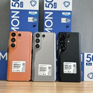 โทรศัพท์มือถือ Camon 50 Pro 5G รุ่น Global พร้อมกล้องปลดล็อคด้วยใบหน้า กล้อง HD ชาร์จเร็ว ขายส่งโทรศัพท์มือถือราคาถูก - Product Image 6