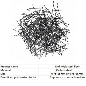 Alambre de Acero Estirado en Frío con Gancho en un Extremo, Monofilamento, Duradero, Anticorrosión, Alta Resistencia a la Tracción, para Almacenes y Talleres - Product Image 2