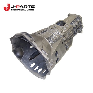Caja de Cambios Manual para Toyota Hilux LN85 1988-2004 OE 33101-35050 3310135050 - Product Image 1