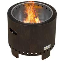 2025 nouveau Design extérieur Camping cuisine pliant BBQ Grill foyer Portable en acier inoxydable sans fumée charbon de bois gril pour
