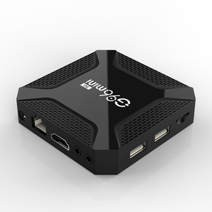 2023 G96MINI Google ATV 5G RK3528 AllwinnerH313 AllwinnerH313 4GB 64GB 8K Set Top Box Reproductor multimedia Smart TV Box -Android 13,0 - Product Image 2