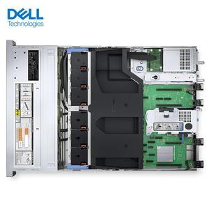 Servidor en Rack PowerEdge R760XA 2U al por Mayor, 2x Intel Xeon 5420 + 3x3.84TB NVMe, 2x A40 48GB para Entrenamiento de IA, Inferencia y DeepSeek - Product Image 3