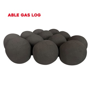 Bolas <span class=keywords><strong>de</strong></span> cerámica para chimenea <span class=keywords><strong>de</strong></span> <span class=keywords><strong>gas</strong></span> - Product Image 6