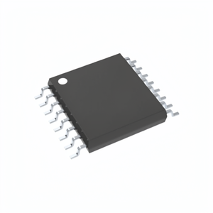 En Stock CD4020BPWE4 16 TSSOP (0.173", 4.40mm de Ancho) Componentes Electrónicos en Línea IC COUNTEADOR BINARIO 14BIT 16TSSOP Lógica - Product Image 1