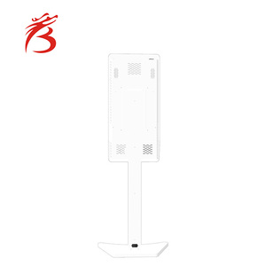 32 pulgadas de pantalla táctil terminal de autoservicio quiosco toque auto pagar quiosco - Product Image 5