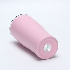 Stainless Steel Tumbler 304 Food Grade Inner Travel Cup Large Capacity For Students - Product Image 2