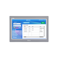 Kinco Industrielles HMI-Touchpanel LCD-Monitor-Controller G2156E2 Dual-Ethernet-Automatisierungslösung