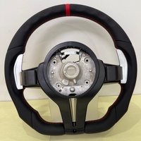 Volant de direction personnalisé par le fabricant pour BMW F12 F31 F33 F36 F40 F87 M2 E85 E88 E89 E93 230i