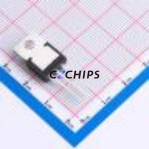 Nouveau Thyristor (SCR) / Module Original 2N6397G TO-220AB – Fournisseur de Composants Électroniques en Gros et Service BOM - Product Image 2