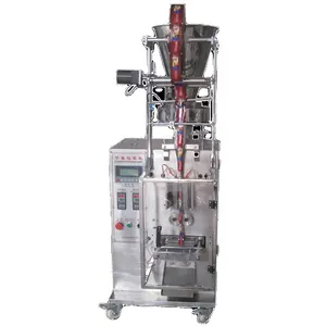 Promoción de muestra HS240BK-Paquete de barras de azúcar, máquina con formador para rollo de papel de 45mm - Product Image 1