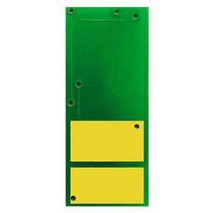 Puce de réinitialisation de <span class=keywords><strong>cartouche</strong></span> de toner pour <span class=keywords><strong>HP</strong></span> CF360X/CF361X/CF362X/CF363X/CF360/CF361/CF362/CF363/360X/361X/362X/363X/pour <span class=keywords><strong>HP</strong></span> 508X 508 - Product Image 1