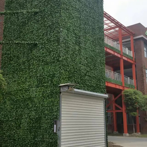 Cây Thường Xuân Phủ Cỏ Thiết Kế Trang Trí Tường Xanh Nhân Tạo Dọc - Product Image 4