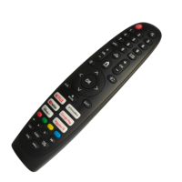 HUAYU RM-L1870 - Nuevo Control Remoto Universal Inteligente Infrarrojo para Televisores LCD LED de Todas las Marcas