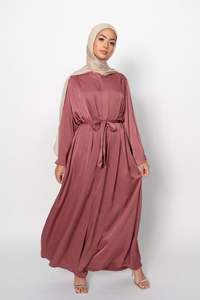 Women's Jumpsuit Sets Maximum <strong>Modesty</strong> and <strong>Style</strong> Muslim Lady Wear - Product Image 4