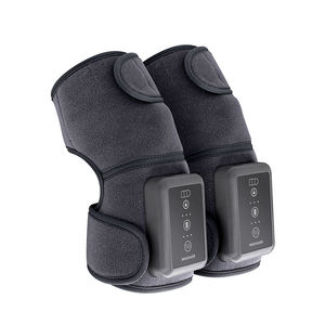 Pemijat lutut elektrik, deker lutut elektrik, pijat getaran, terapi, relaksasi otot, pereda nyeri, pemijat lutut pemanas - Product Image 1