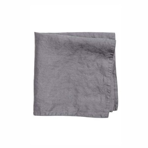 Wholesale 45x65cm 45x45cm Plaid Pattern/Solid Color Dinner <strong>Linen</strong> Flax Napkins Towel and <strong>Table</strong> <strong>Cloth</strong> - Product Image 6