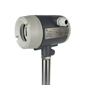 24VDC空気流量計渦歳差ガス流量計ステンレス鋼タービン流量計 - Product Image 2