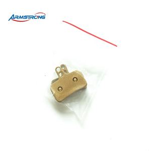 Pastillas de freno de disco de bicicleta sinterizadas AS626 para HOPE Mono <span class=keywords><strong>Mini</strong></span> <span class=keywords><strong>Pro</strong></span>/Mono 07 para uso <span class=keywords><strong>BMX</strong></span> - Product Image 5