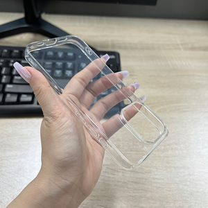 <span class=keywords><strong>เคส</strong></span>โทรศัพท์กันกระแทกเป็นมิตรต่อสิ่งแวดล้อม, <span class=keywords><strong>เคส</strong></span>17 16/15/14/13/12/<span class=keywords><strong>11</strong></span>/8/7 /x/<span class=keywords><strong>Xr</strong></span> - Product Image 6