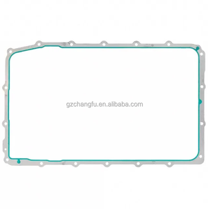 Gulorse ปะเก็นกระทะน้ำมันเกียร์ HL3Z-7A191-<span class=keywords><strong>B</strong></span> HL3Z7A191B 2401937 10R80อะไหล่รถยนต์สำหรับ <span class=keywords><strong>Ford</strong></span> Explorer - Product Image 1