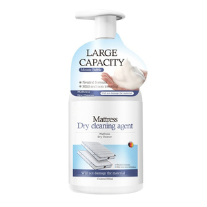 Detergente per Tessuti. Può Pulire Delicatamente Divani, Tende in Tessuto, Tappeti, ecc. Rimuovendo le Macchie dai Mobili in Tessuto. - Product Image 3