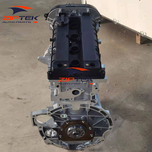 Moteur Del Sigma 1.6L Duratec Ti-VCT pour <span class=keywords><strong>Ford</strong></span> Focus C-MAX Mondeo - Product Image 5