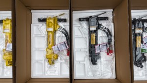 Foreuse <span class=keywords><strong>hydraulique</strong></span> puissante à énergie SK58, foreuse <span class=keywords><strong>hydraulique</strong></span> à haute fiabilité - Product Image 4