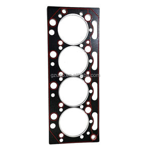 मजबूत K4100 डीजल इंजन सिलेंडर हेड गैसकेट - Product Image 4
