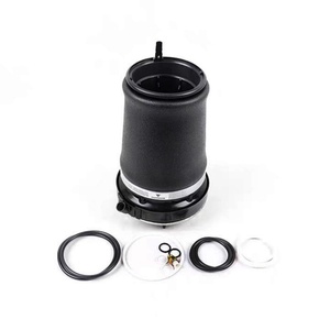 Piezas de Reparación de Suspensión Neumática para BMW X5 E53, Modificación y Mejora de Automóviles 2000-2006, Soporte de Suspensión Neumática, Bolsa de Aire para Ruedas - Product Image 3