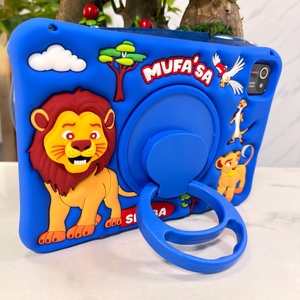 10.1-Inch Kids <b>Tablets</b> <b>with</b> <b>Sim</b> <b>Card</b> MTK6737 Quadcore 12G+256GB Educational Kids <b>Tablet</b> Cheap Kids 10 Inch <b>Tablet</b> PC - Product Image 5
