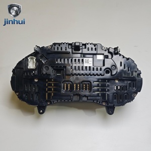 Pièces du système électrique automobile, tableau <span class=keywords><strong>de</strong></span> bord <span class=keywords><strong>de</strong></span> <span class=keywords><strong>voiture</strong></span> 2059009915 pour Mercedes-Benz C180 C200 C300 GLC250 GLC300 GLC200 - Product Image 2
