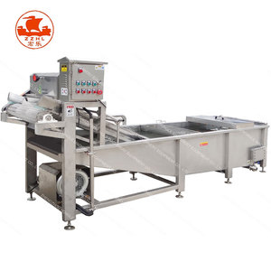 Frozen Fruit and <strong>Vegetable</strong> <strong>Production</strong> Line <strong>Vegetable</strong> and Fruit Processing Line Fruit and <strong>Vegetable</strong> Packaging Line - Product Image 4