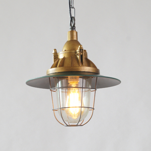 Lustre Vintage Industriel pour Bar, Restaurant, Camping, Style Créatif, Personnalité Unique, pour Comptoir <span class=keywords><strong>de</strong></span> Bar, Café, <span class=keywords><strong>Taverne</strong></span>, Lampes LED - Product Image 6