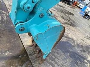Excavadora Kobelco SK30 de 3 toneladas de segunda mano japonesa, mini excavadora Kobelco SK30 de segunda mano, excavadora Kobelco de segunda mano - Product Image 6